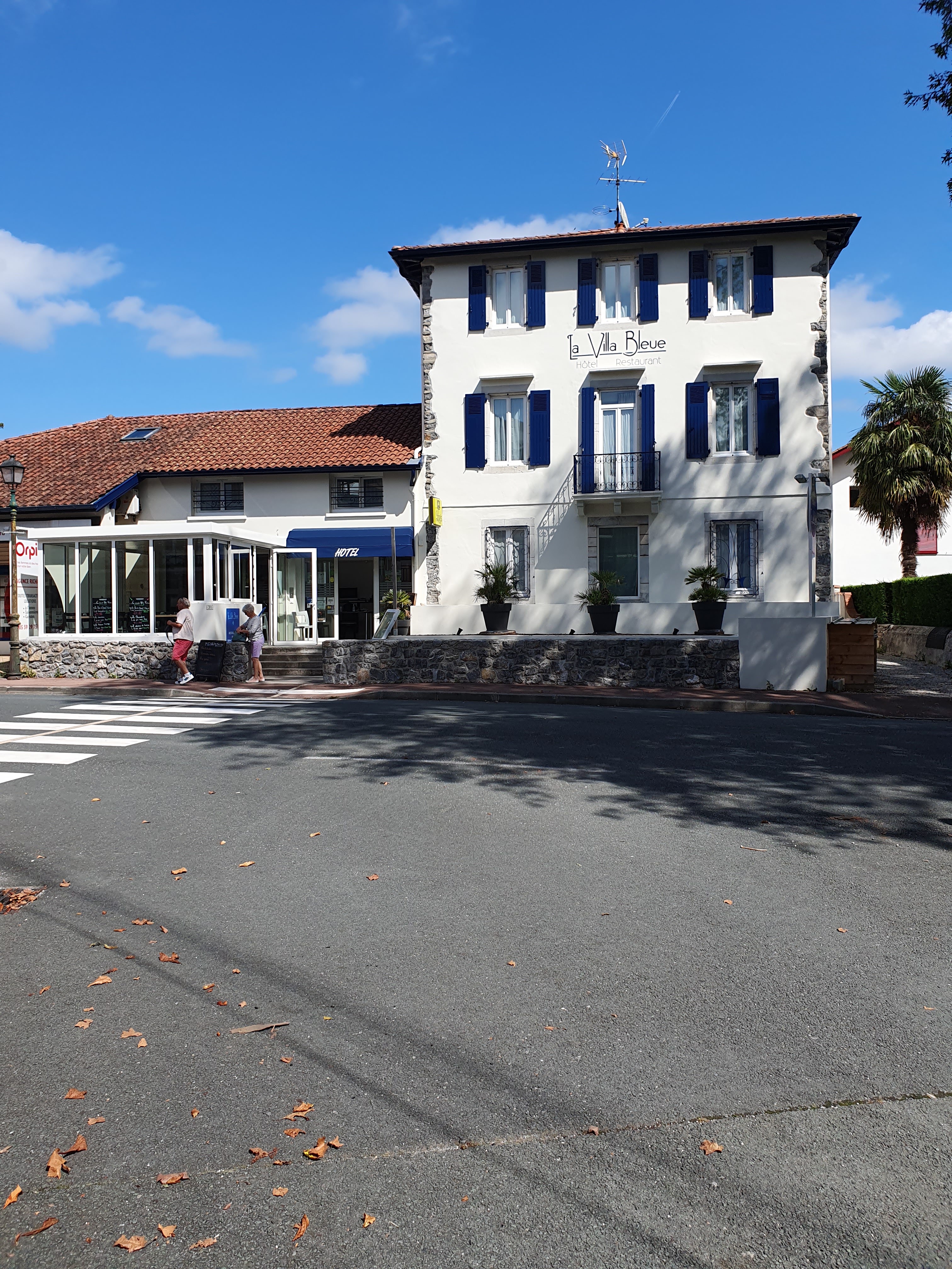 Photo n° 1 de l'avis de Valérie.u fait le 16/09/2023 à 15:55