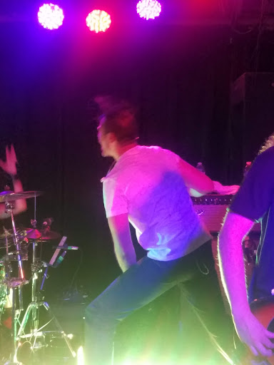 Live Music Venue «Lookout Lounge», reviews and photos, 320 S 72nd St, Omaha, NE 68114, USA