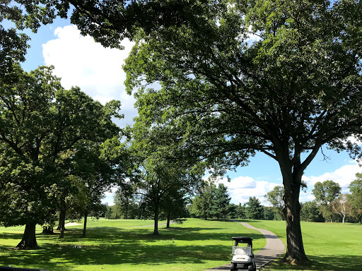 Golf Course «Saxon Woods Golf Course», reviews and photos, 315 Mamaroneck Rd, Scarsdale, NY 10583, USA