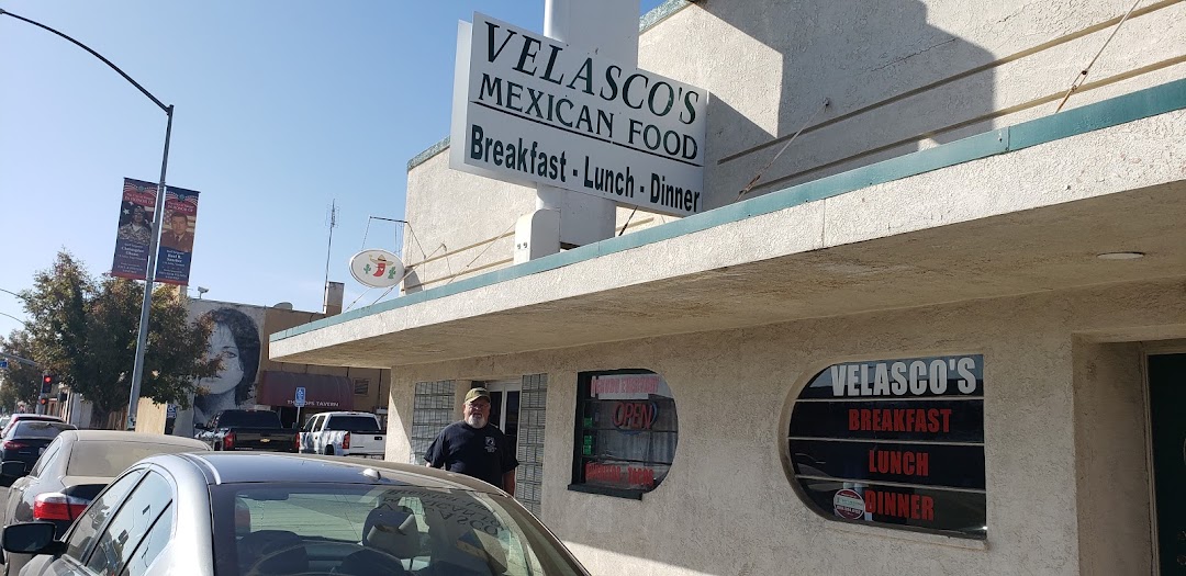 Velascos Mexican Restaurant