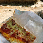 Photo n°2 de l'avis de Nico. fait le 08/08/2022 à 11:45 sur le  Forno da Tini à Lucca