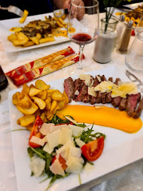 Plats et boissons du Restaurant italien Restaurant Piccola Italia à Nice - n°10