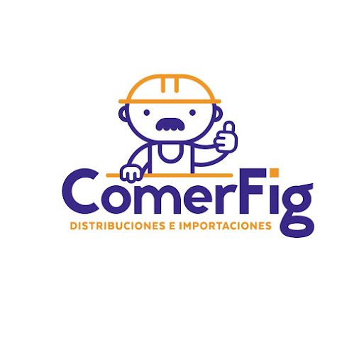 "Comercial Figueroa ComerFig" Ferretería, Herramientas, Material Eléctrico, Zapatería, Talabartería, Pesca… - Ferretería