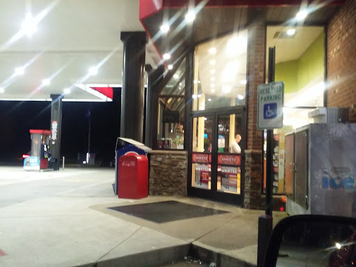 Convenience Store «Sheetz #190», reviews and photos, 2003 Golden Mile Hwy, Pittsburgh, PA 15239, USA