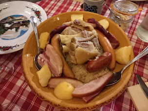 Photo n°33 de Restaurant Winstub Flory à Colmar ()