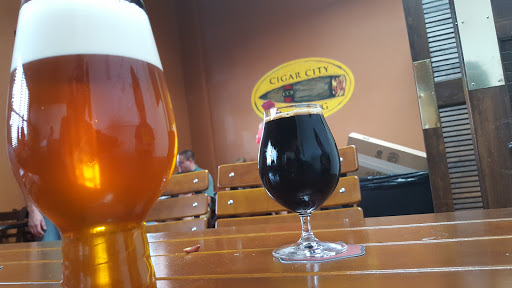 Brewery «Cigar City Brewing Company», reviews and photos