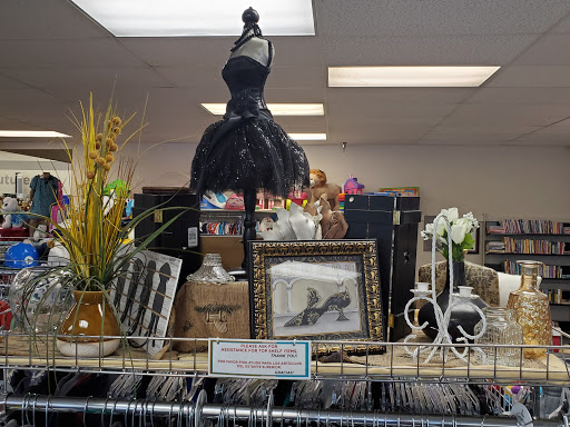 Thrift Store «Idaho Youth Ranch Thrift Store», reviews and photos