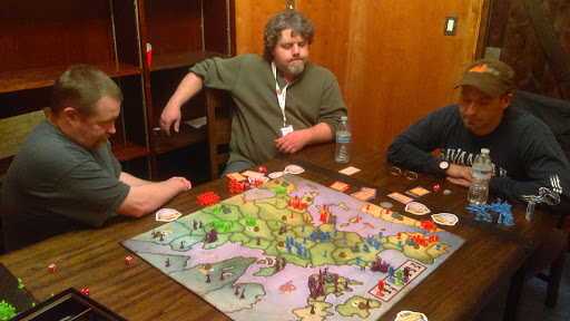 Game Store «White Knight Toys & Hobbies», reviews and photos, 1200 Euclid Ave, Helena, MT 59601, USA