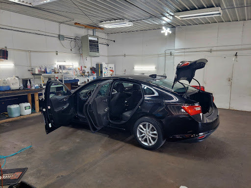 J J's Auto Detail en St Peters