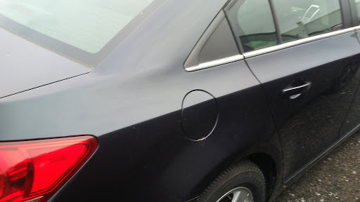 Car Dealer «Spurr Chevrolet Buick GMC», reviews and photos, 6325 Brockport Spencerport Rd, Brockport, NY 14420, USA