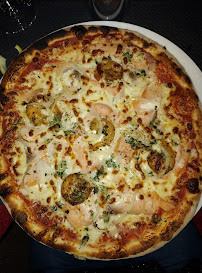 Pizza du Restaurant Le Borsalino Haguenau - n°12