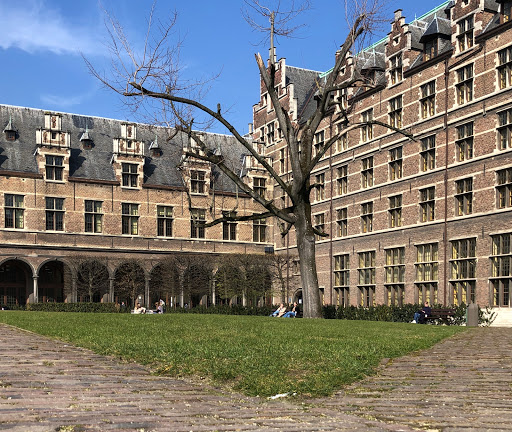 Student accommodation Antwerp