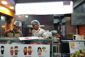 Shawarma Factory Indirapuram image