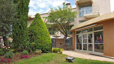 Maison de Retraite Meissel à Marseille