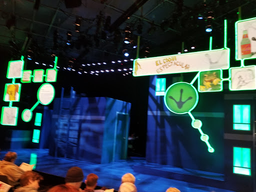 Performing Arts Theater «Two River Theater», reviews and photos, 21 Bridge Ave, Red Bank, NJ 07701, USA