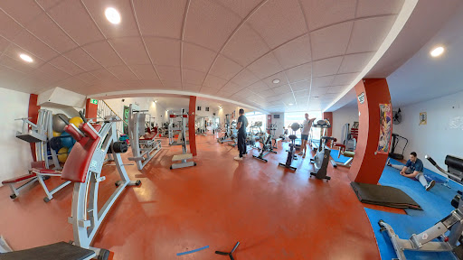 Centro Wellness Sierra de Gata. Moraleja en Cáceres, Cáceres‎