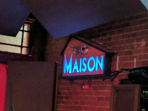 Live Music Venue «The Maison», reviews and photos, 508 Frenchmen St, New Orleans, LA 70116, USA