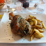 Photo n°4 de l'avis de luca.o fait le 13/11/2023 à 19:46 sur le  Trattoria La Busciona - Bellagio (co) à Bellagio