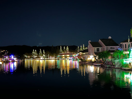 East Lake Village Community Association image