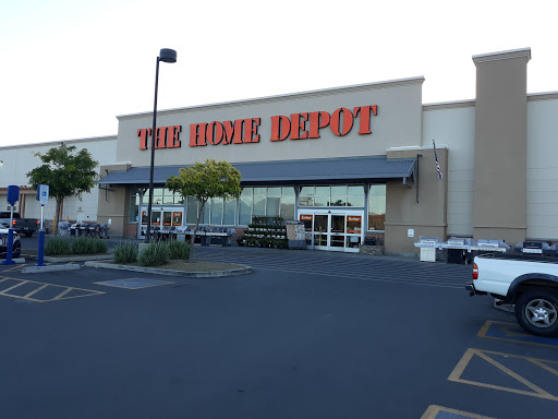 Home Improvement Store «The Home Depot», reviews and photos, 5500 AZ-69, Prescott Valley, AZ 86314, USA