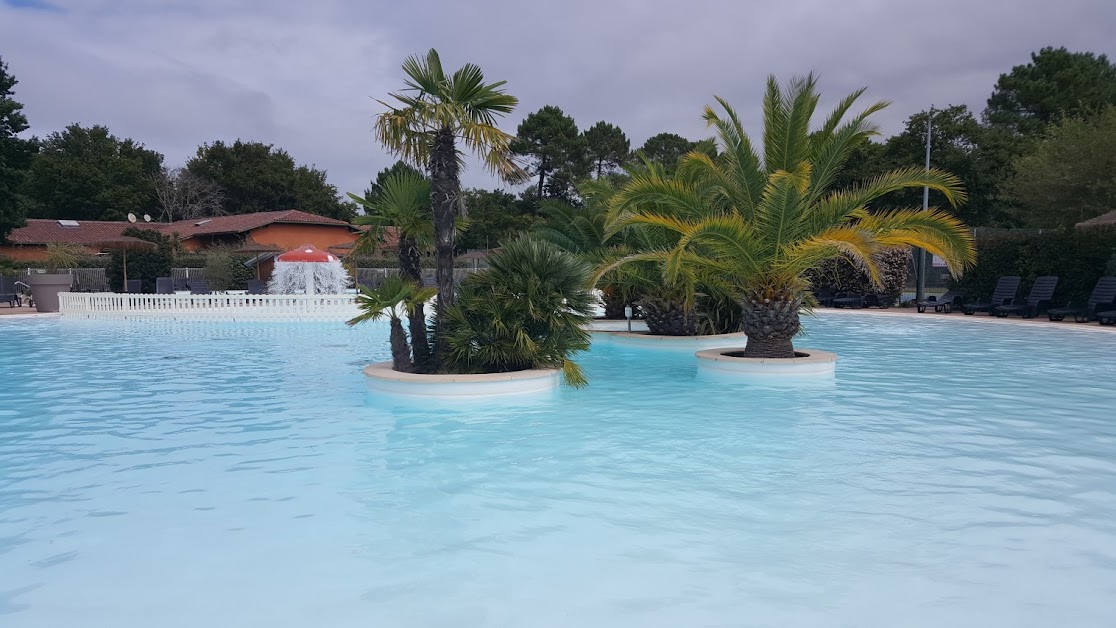 Location chalet de vacances bassin d'arcachon à La Teste-de-Buch