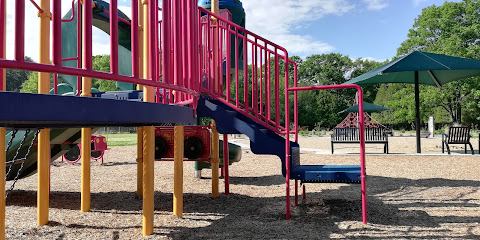 Polaris Pavilion and Playground