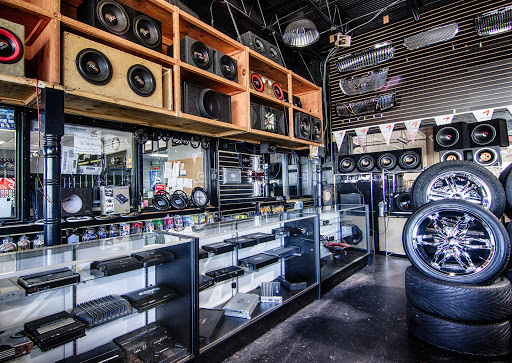 Auto Repair Shop «Good Ride Auto Care Center», reviews and photos, 920 E Broadway St, North Little Rock, AR 72114, USA