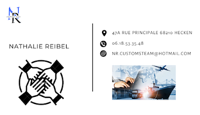 NR Customs Team à Hecken