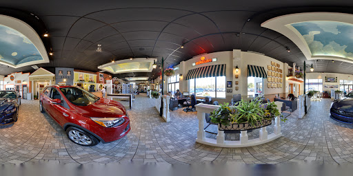 Car Dealer «Columbia Ford KIA», reviews and photos, 234 Willimantic Rd, Columbia, CT 06237, USA