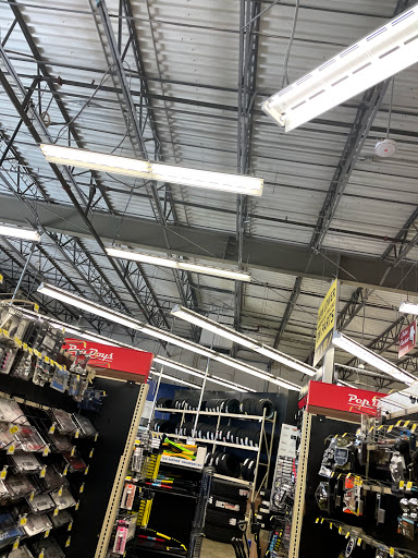 Auto Parts Store «Pep Boys Auto Parts & Service», reviews and photos, 982 W Street Rd, Warminster, PA 18974, USA