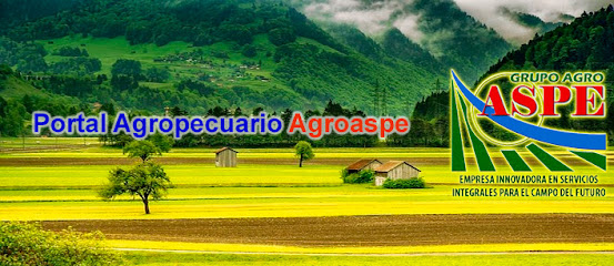 Directorio Agropecuario Agroaspe