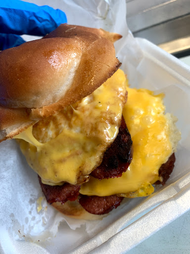 Grocery Store «Plymouth Express Grocery And Deli», reviews and photos, 743 S Plymouth Ave, Rochester, NY 14608, USA