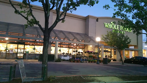 Grocery Store «Whole Foods Market», reviews and photos, 100 Sunset Dr, San Ramon, CA 94583, USA