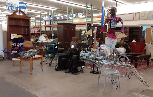 Non-Profit Organization «Habitat For Humanity of Southwest Utah», reviews and photos