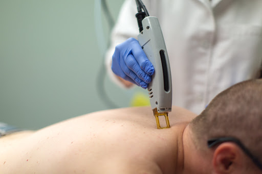 Medical Spa «Carillon Minneapolis Anti-Aging & Skin Clinic», reviews and photos, 755 Bielenberg Dr #104, Woodbury, MN 55125, USA