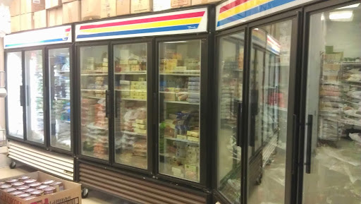 Indian Grocery Store «A1 Indian Groceries», reviews and photos, 6601 Cass Ave, Westmont, IL 60559, USA