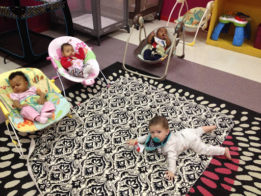 Day Care Center «Computer Kids Daycare», reviews and photos, 4614 Belle Park Dr, Houston, TX 77072, USA