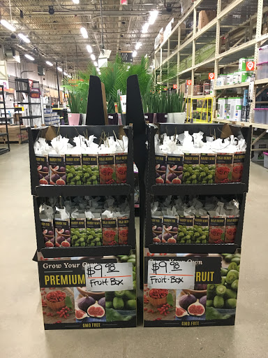 Home Improvement Store «The Home Depot», reviews and photos, 14000 Georgia Avenue, Aspen Hill, MD 20906, USA