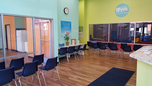 Gymnastics Center «The Little Gym of Gaithersburg at Downtown Crown», reviews and photos, 116 Ellington Blvd, Gaithersburg, MD 20878, USA