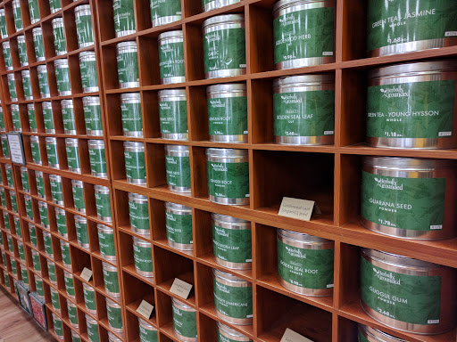 Herb Shop «Herbally Grounded», reviews and photos, 4441 W Charleston Blvd, Las Vegas, NV 89102, USA