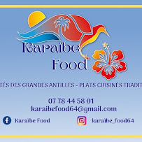 Photos du propriétaire du Restauration rapide karaïbe food 64 à Billère - n°13