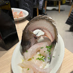 Photo n°4 de l'avis de Pino.r fait le 15/02/2023 à 13:54 sur le  Le Tre Bocche - Ristorante & Enoteca à Catania