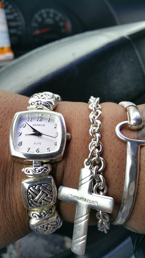 Department Store «Walmart Supercenter», reviews and photos, 2940 Anvilblock Rd, Ellenwood, GA 30294, USA