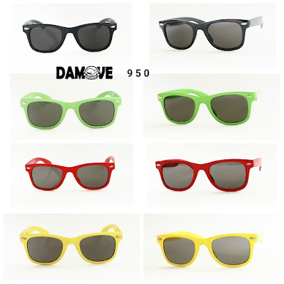 Damove /bigeye /FIREBIRD 品牌Sunglasses,大目眼鏡
