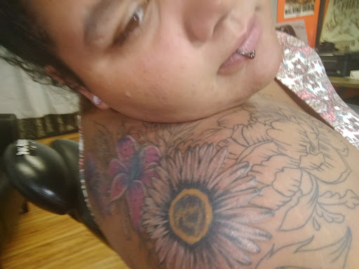 Explore tattoo ideas for 3 siblings, creative tattoo ideas in Owosso, available at Expressions Body Art Studio