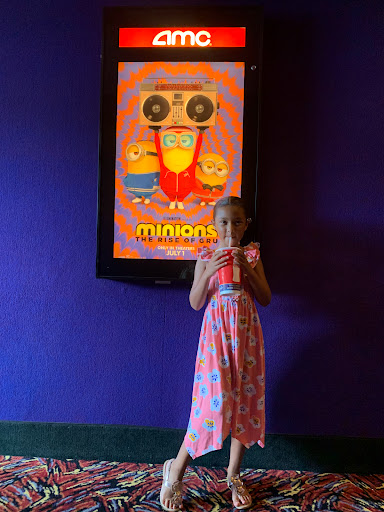 Movie Theater «AMC Clifton Commons 16», reviews and photos, 405 NJ-3, Clifton, NJ 07014, USA