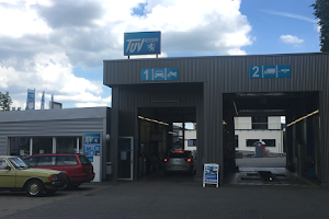 TÜV Auto Service-Center Wetzlar