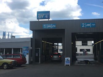 TÜV Auto Service-Center Wetzlar