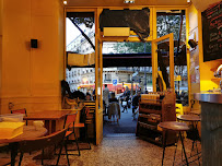 Atmosphère du Restaurant ou café Francis Labutte à Paris - n°1