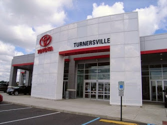 Toyota of Turnersville